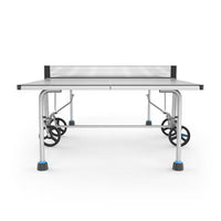 PONGORI TABLE DE PING PONG EXTÉRIEURE PPT 530.2 GRISE