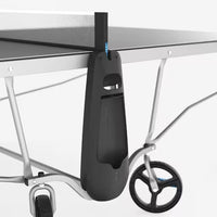 PONGORI TABLE DE PING PONG EXTÉRIEURE PPT 900.2 GRISE