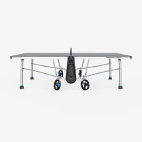 PONGORI TABLE DE PING PONG EXTÉRIEURE PPT 900.2 GRISE
