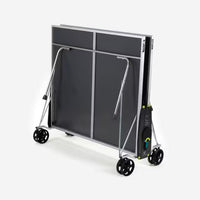 CORNILLEAU TABLE DE PING PONG EXTÉRIEURE REFLEX GRISE