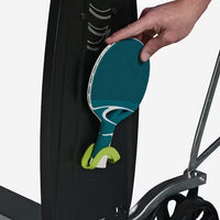CORNILLEAU TABLE DE PING PONG EXTÉRIEURE REFLEX GRISE