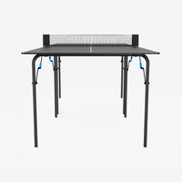 PONGORI Table de ping pong PPT 130 Medium Indoor Black