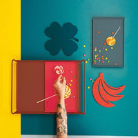 Fermob Accessoires Alto petit plateau