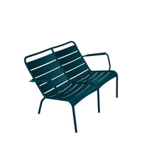Tiefer Gartensessel Duo LUXEMBOURG _ Fermob _SKU 410521