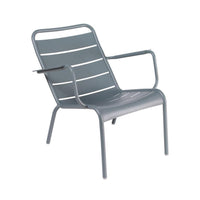 Tiefer Gartensessel LUXEMBOURG | Fermob | Homestorys