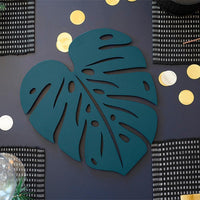 Coasters Envie d'Ailleurs - Monstera