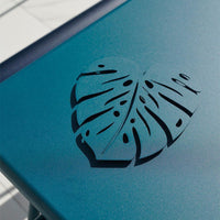 Coasters Envie d'Ailleurs - Monstera